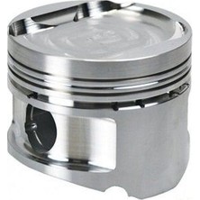 Federal Piston+Segman Vw Golf 6 - Jetta - Passat - Polo - Caddy - A3 - Leon 1.2 Tdı - 1.6 Tdı 2010- 03L107065J