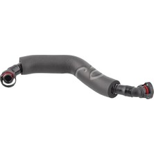 Topran Motor Havalandırma Hortumu Vw Golf 5 - Jetta - Passat - Tiguan - Audi A3 1.8 2.0 06J103221A