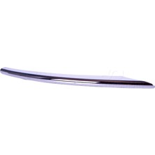 Wisco Tampon Çıtası Ön Sağ Nikelajlı Vw Touareg 2007-2010 7L68532422ZZ