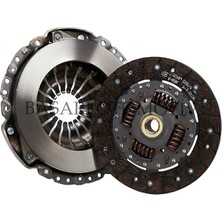Winpower Debriyaj Seti Kapaklı Vw Polo Classic - Caddy - Inca 1.6 1.9d 1.9sdı Aft 1y Aey Ayq Aek Aks Abu Aea 97- 032198141AX