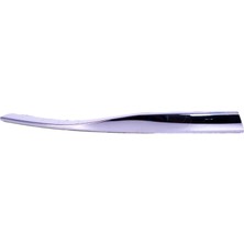 Wisco Tampon Izgara Çıtası Sol Nikelajlı Vw Golf 8 2020- 5H0853711A2ZZ