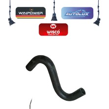 Metpart Havalandırma Hortumu Seat Toledo 051103493