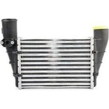 BSG Turbo Radyatörü Vw Passat - A4 - A6 1.8 T - 1.9 Tdı 1997-2000 058145805G