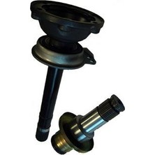 BSG Aks Mili Vw T4 1991-2003 02G409356C