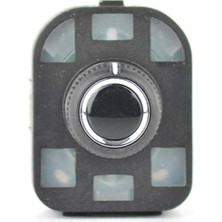 BSG Ayna Kumanda Düğmesi Audi A4 - Q5 2008-2012 8K0959565C