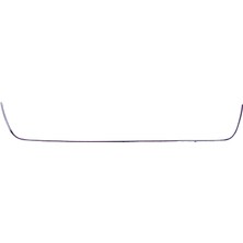 Wisco Tampon Izgara Çıtası Orta Nikelajlı Vw Caddy 2011-2015 1T0853101B2ZZ