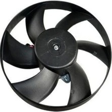 BSG Fan Motoru Sol 300 mm Vw Polo Classic - Caddy - Inca - Cordoba Aft - 1y 1.6 - 1.9 D 1994- 6K0959455A