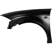 WSC Çamurluk Ön Sol Seat Altea - Toledo 2004- 5P0821021
