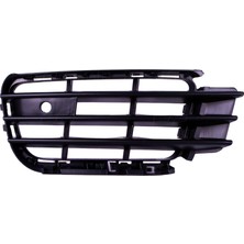 Wisco Tampon Izgarası Sol Siyah Sensörlü Vw Touareg 2010-2015 7P6854661