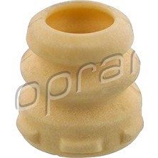Topran Amortisör Lastiği Ön 55MM Vw Golf 5 - Caddy 2004- 1K0412303F
