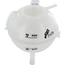 BSG Radyatör Yedek Su Deposu Genleşme Kabı Vw Polo - Cordoba - Fabia 1994-2001 6N0121407A
