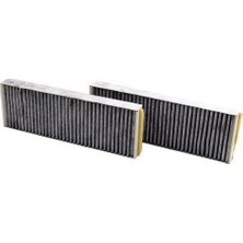 Hengst Polen Filtresi Karbonlu Vw A6 2005-2011 4F0819439A