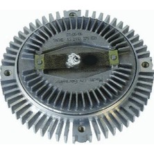 BSG Fan Termiği Vw Passat - A4 - A6 2.4 - 2.6 - 2.8 1997-2004 078121350A