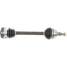 BSG Aks Komple Ön Sol Vw Golf 4 - Bora - A3 - Toledo - Octavia 1.6 Akl 1997-2004 1J0407271Q