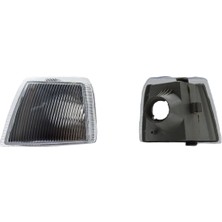 Wisco Sinyal Sol Opel Vectra A 1988-1992 1226052 - 90297694