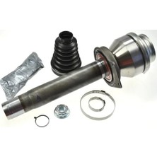 Gkn Aks Kafası Iç Sağ Vw T5 Axd 2.5 Tdı 2004-2010 7H0498104G