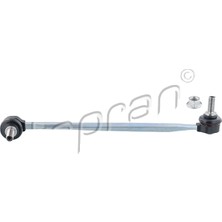 Topran Z Rot Ön Vw Golf 7 - Audi A3 2013- 5Q0411315A