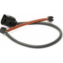 Febi Fren Balata Fişi Ön Vw Touareg - Audi Q7 - Porsche Cayenne 2004-2010 7L0907637