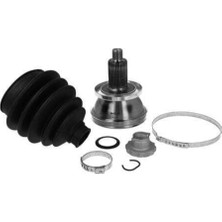 Fag Aks Kafası Dış Vw Polo - Cordoba - Ibiza - Fabia 1.4 16V 2001-2014 6Q0498099D