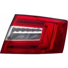 Depo Sağ Stop Lambası Vw Octavia 2013-2013 5E5945112