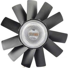 BSG Fan Termiği Pervane Komple Vw Lt 2.5 Tdı Anj-Avr-Ahd 1996-2006 074121302A