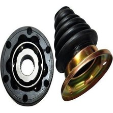 BSG Aks Kafası Iç 100MM Volkswagen Golf 1 - Golf 2 - Golf 3 - Polo Classic 1978-1998 321407331D