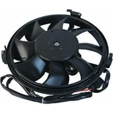 BSG Fan Motoru Sağ Vw Passat - Audi A4 - Audi A6 1.6 - 1.8 T - 1.9 Tdı 8D0959455R