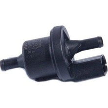 Bosch Yakıt Buhar Valfi Vw Golf 5 - Golf 6 - Jetta - Passat 1.6 Bgu-Bse 6Q0906517A