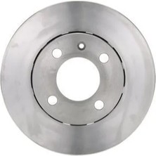 Bosch Fren Diski Ön Vw Polo - Cordoba - Fabia 1994-2001 6N0615301C