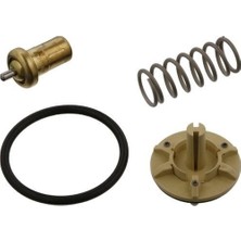Gates Termostat 83°c Vw Golf 5 - Jetta - Tiguan - Passat 1.4 Tsı Caxa-Bmy 03C121110K
