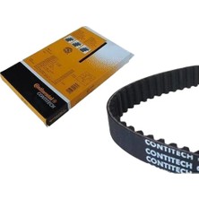 Contitech Triger Kayışı Subaru Forester - Impreza 13028AA181 5537XS