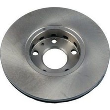 Febi Fren Diski Ön Vw Passat - Audi A4 - Audi A6 1997-2004 4B0615301B