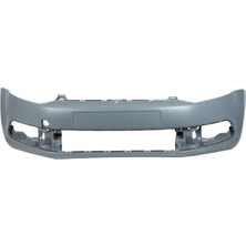 Wisco Vw Polo 2014-2018 Ön Tampon Astarlı - 6C0807217GRU