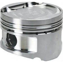 Federal Piston+Segman Vw Amarok - Crafter - Golf 6 - Tiguan - Passat 2.0 Tdı Ckub-Cktb-Cffa-Cffb-Cfgb-Cfgc-Cnfa-Cnfb 2012- 03L107065AG
