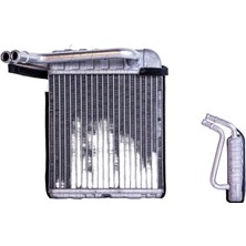 Wisco Kalorifer Radyatörü Isuzu D-Max 2006- 8973333290