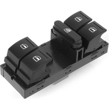 Febi Cam Düğmesi Dörtlü Vw Golf 5 - Golf 6 - Golf 7 - Jetta - Passat - Polo 1K4959857B