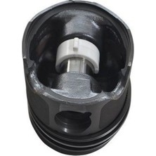 Federal Piston+Segman Vw T4 - Golf 3 1.9 Td Aaz-Abl 1991 028107065CC