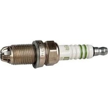 Bosch Buji 2 Tırnak Fr 7 Ldc Vw Golf 4 - Golf 5 - Bora - A3 - Toledo - Passat - Polo Akl-Adp-Agn-Bby-Bbz-Bky-Bse 1997-2013 101000033AA