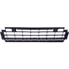 Wisco Tampon Izgarası Orta Vw Golf 8 2020- 5H0853677F9B9