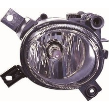 Depo Sis Farı Sol Vw A3 - A4 8E0941699C