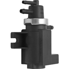 Wisco Turbo Basınç Valfi Vw Golf 4 - Bora - Passat - Audi A3 1.9 Tdı - 2.5 Tdı 1997- 1J0906627 1K0906627D