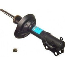 BSG Ön Amortisör Sağ/sol Vw Golf 3 - Polo - Polo Classic - Cordoba 1991-1991 6K0413031G