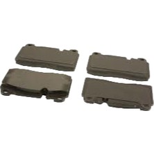 Winpower Fren Balatası Ön Audi Q5 2.0 3.0 Tdı 2012- 8R0698151D