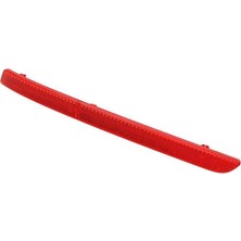 BSG Tampon Reflektörü Arka Sol Uzun Tip Vw T5.5 2010-2015 7E0945105A