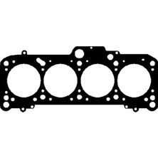 Elring Silindir Kapak Contası 3 Kertik Vw Caddy - T4 - Golf 3 1.9 D - 1.9 Td 1y-Aaz-Abl 1991-1991 028103383BK
