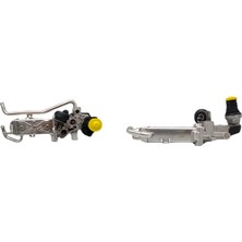 Wisco Egr Valfi Vw Tiguan - Jetta 3 - Caddy - Octavia 2 - Fabia 2 - Audi A3 1.6 Tdı 2.0 Tdı 04- 03L131512AN