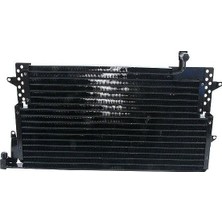 BSG Klima Radyatörü Vw Passat 1988-1996 3A0820413A