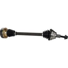 BSG Aks Komple Ön Sol Vw Golf 5 - Golf 6 - Jetta - A3 - Leon - Octavia 1.6 Bgu-Bse-Bsf 2004-2013 1K0407271DJ