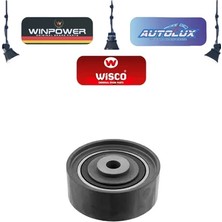 Winpower Triger Gergi Rulmanı Yardımcı M10 Vw Golf 5 - Jetta - Passat - Touran 2.0 03G109244