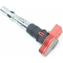 Beru Ateşleme Bobini Vw A4 - A6 - A8 Bat-Bbk 4.2 077905115F